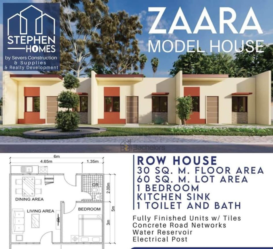 Stephen Homes Subd. Phase 1 - Main image 4