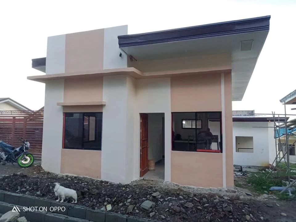 Stephen Homes Subd. Phase 1 - Sh image 2